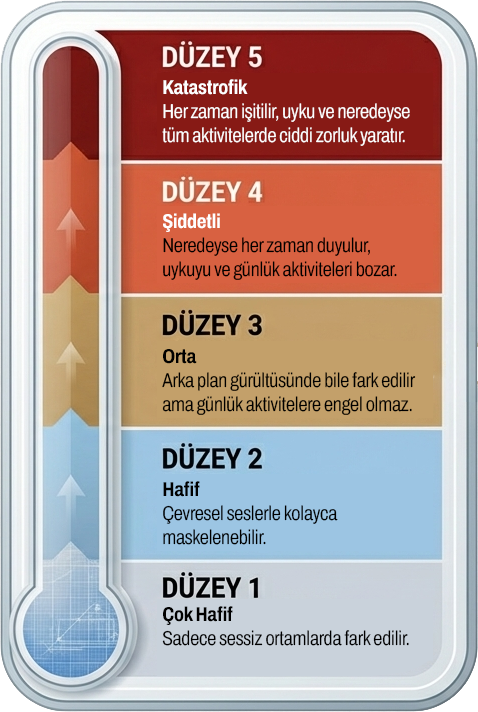 Antalya Kulak Çınlaması (Tinnitus) 4