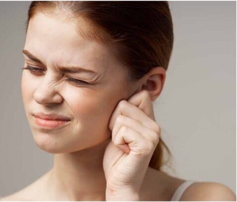 Geçmeyen Kulak Çınlaması- Ne Zaman Doktora Başvurmalı?