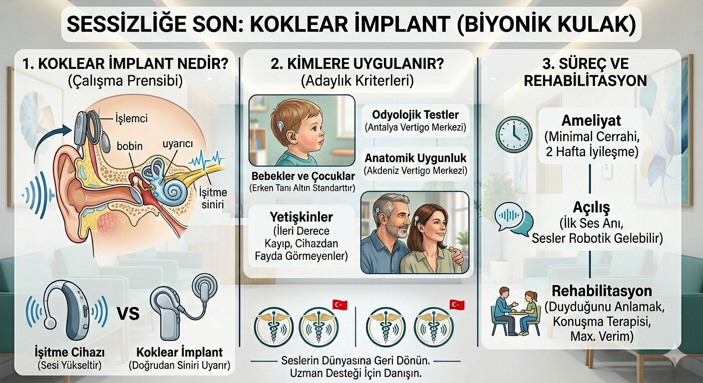 koklear implant