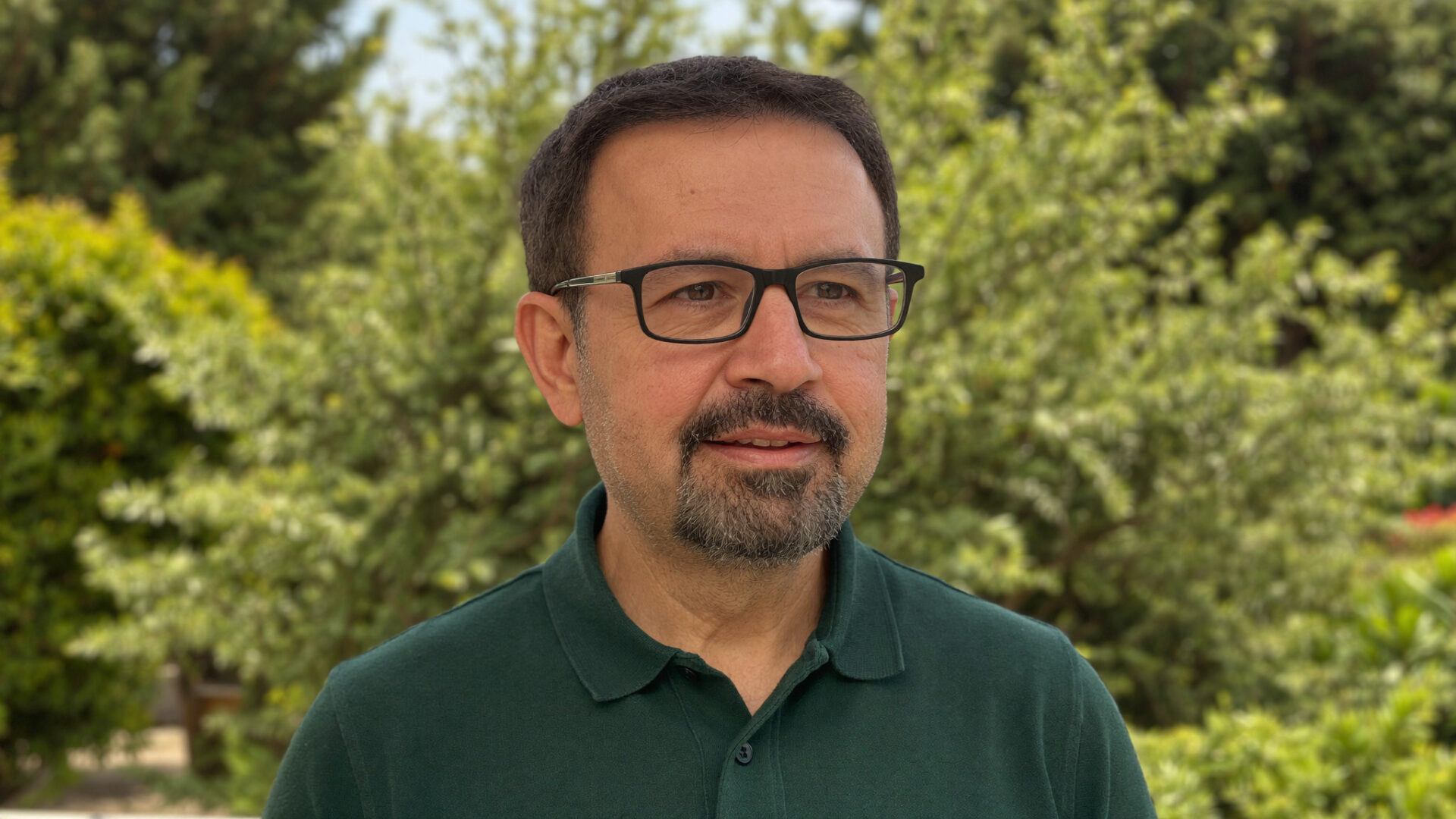 Antalya cocuk tedavisi - Prof. Dr. Mustafa Deniz Yılmaz, KBB ve vertigo uzmanı