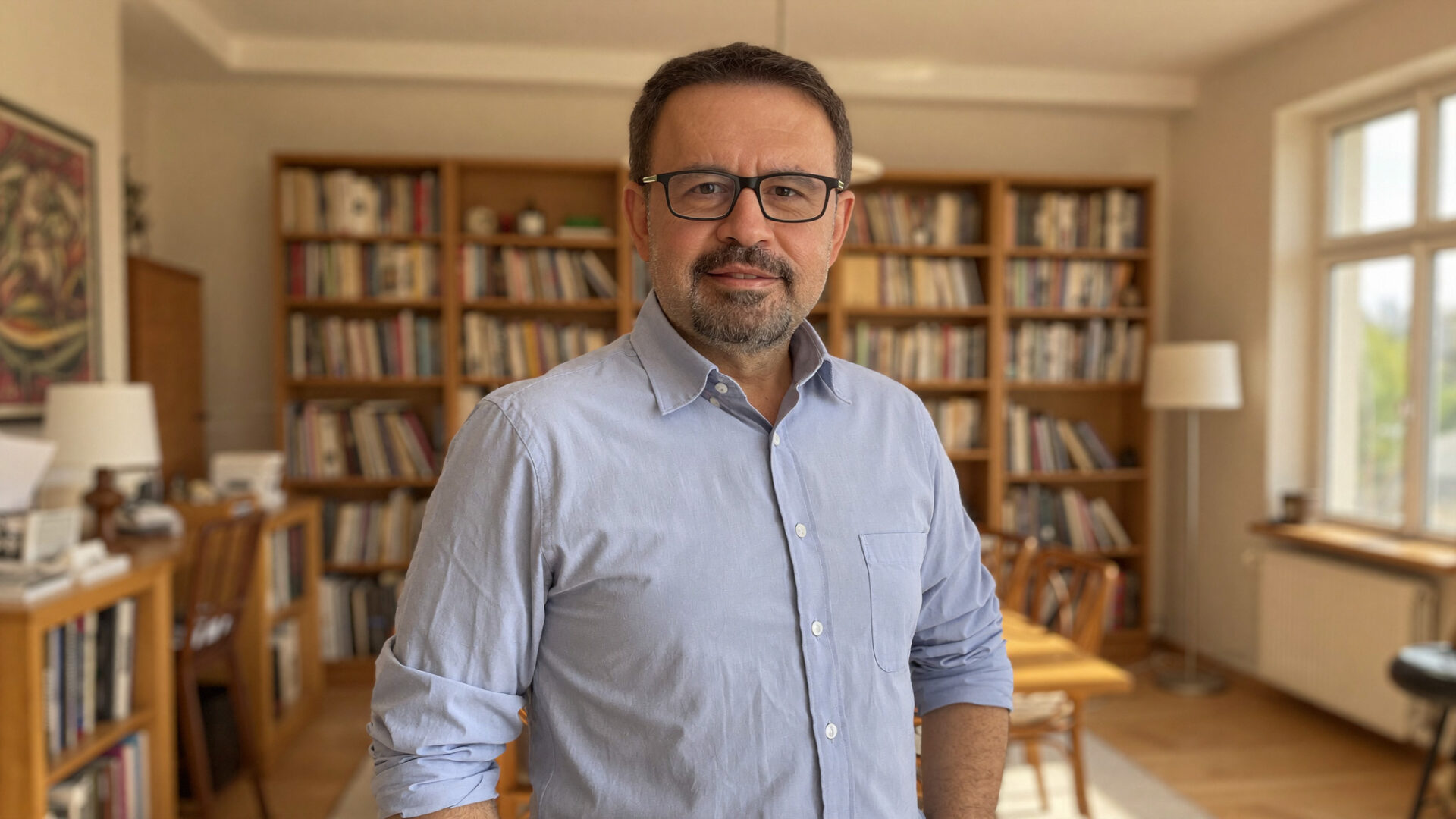 Burun eti - Prof. Dr. Mustafa Deniz Yilmaz, KBB ve vertigo uzmani