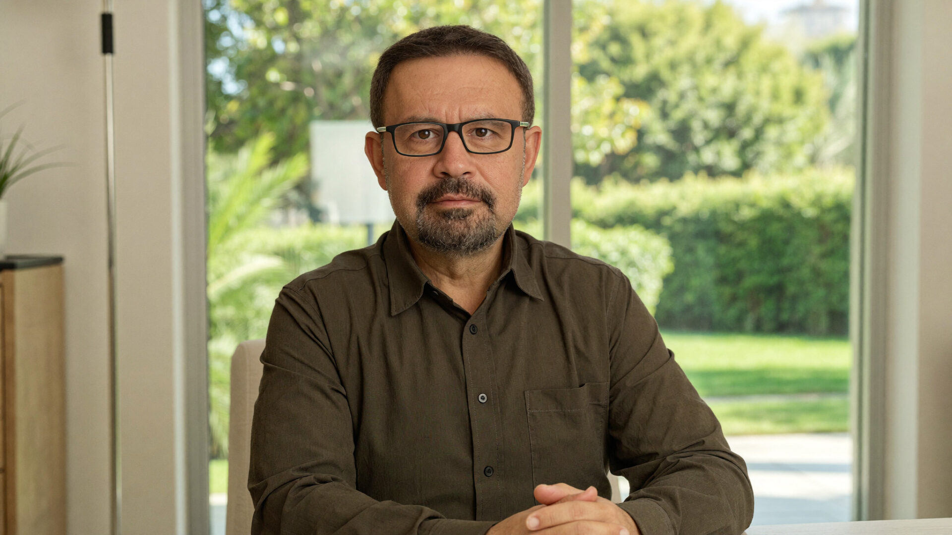 Kulak sagligim doktora - Prof. Dr. Mustafa Deniz Yılmaz, KBB ve vertigo uzmanı