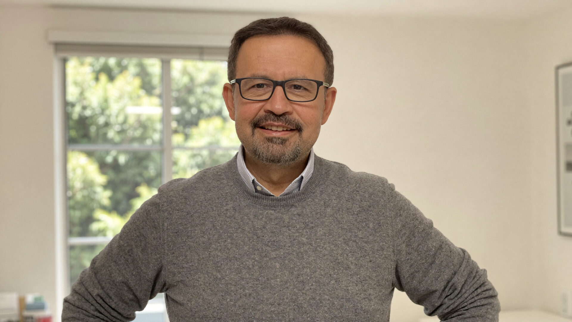 Prof. Dr. Mustafa Deniz Yılmaz sinüzit