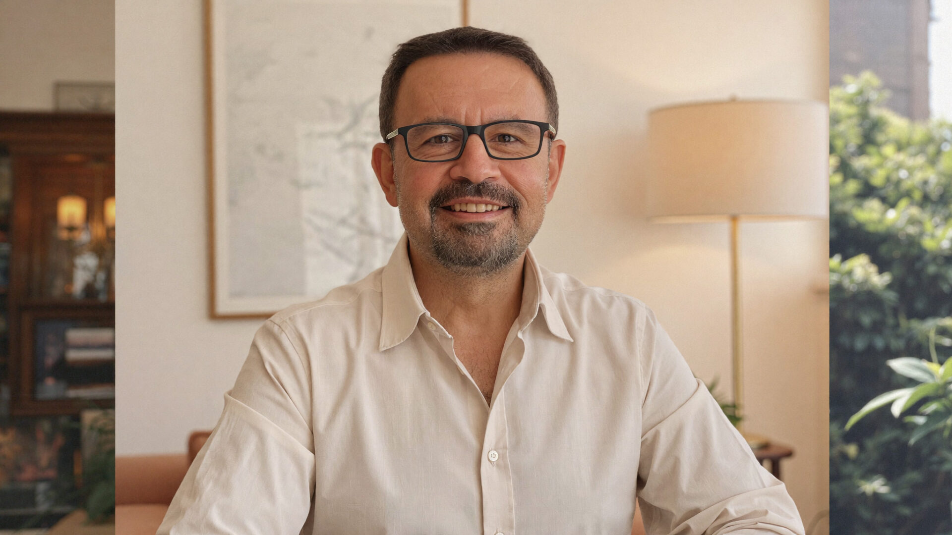 Prof. Dr. Mustafa Deniz Yılmaz bademcik
