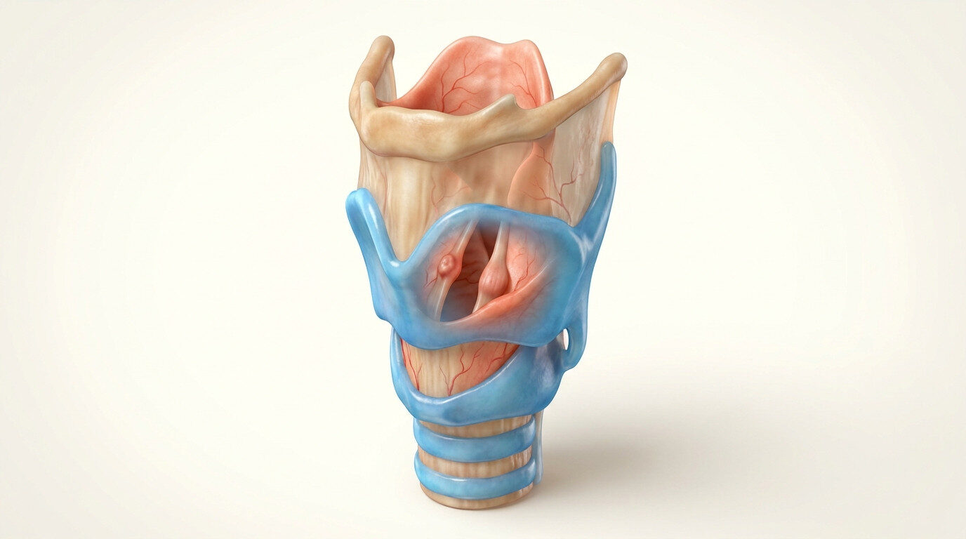 Ses Kısıklığı Neden Olur? Sebepleri ve Klinik Yaklaşım