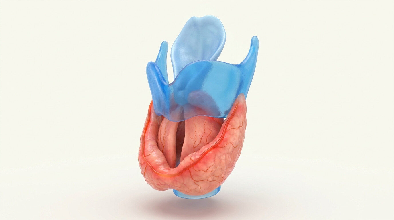 Larenjit Nasıl Geçer? Tedavi ve İyileşme Süreci