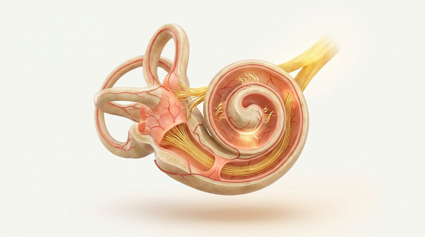 Kulak Çınlaması (Tinnitus) Neden Olur? Bazen Duyup Bazen Duymamamızın Sırrı Nedir?