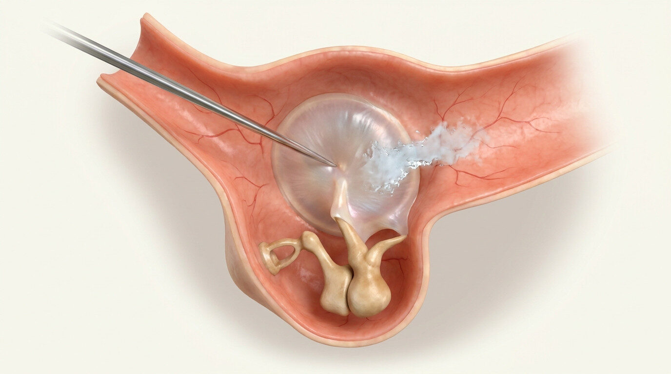 Kulağa Yapılan Kortizon İğnesi Zararları: 7 Olası Yan Etki
