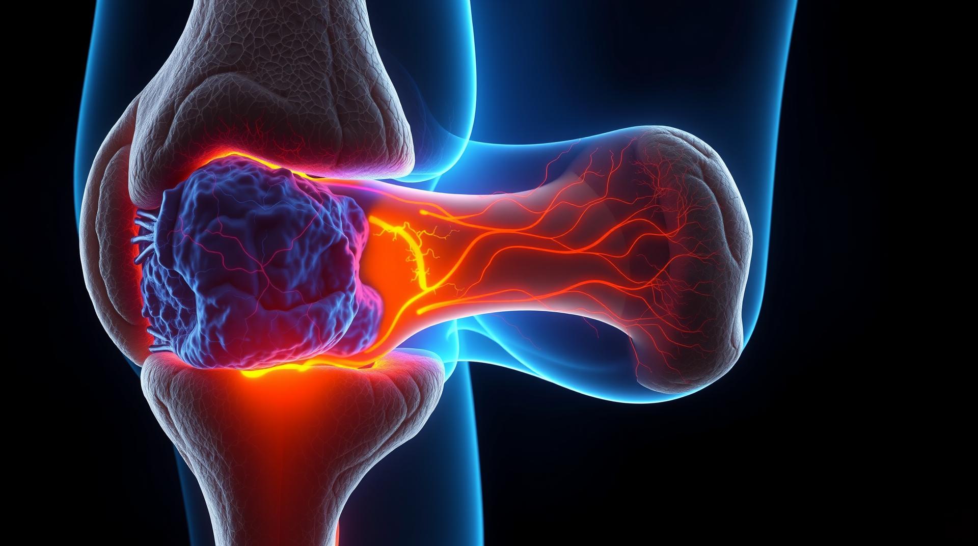 Kulağa yapılan kortizon iğnesi zararları - medikal atlas stilinde anatomik kesit illustrasyonu