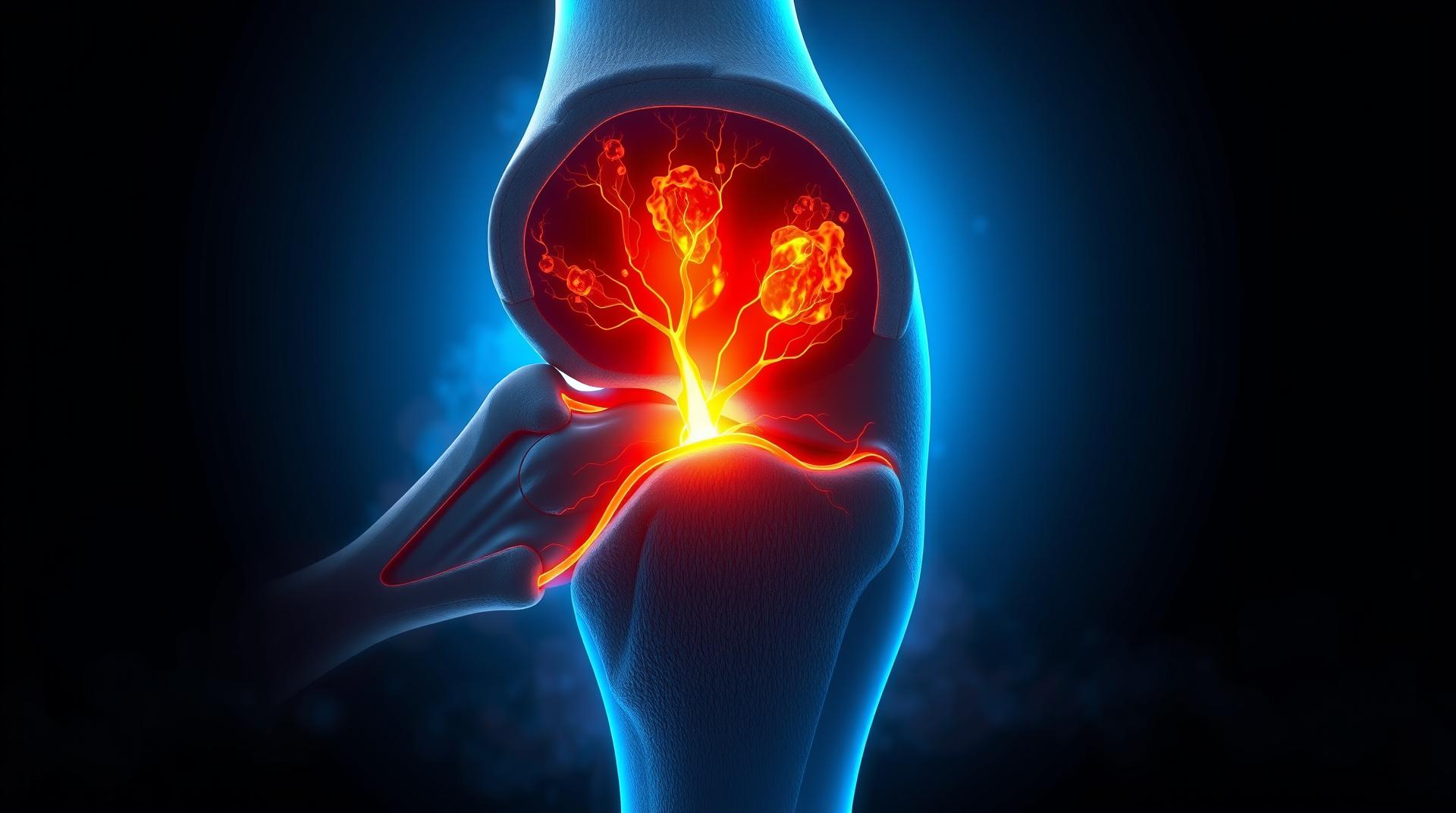Sinüzit tedavisi - medikal atlas stilinde anatomik kesit illustrasyonu