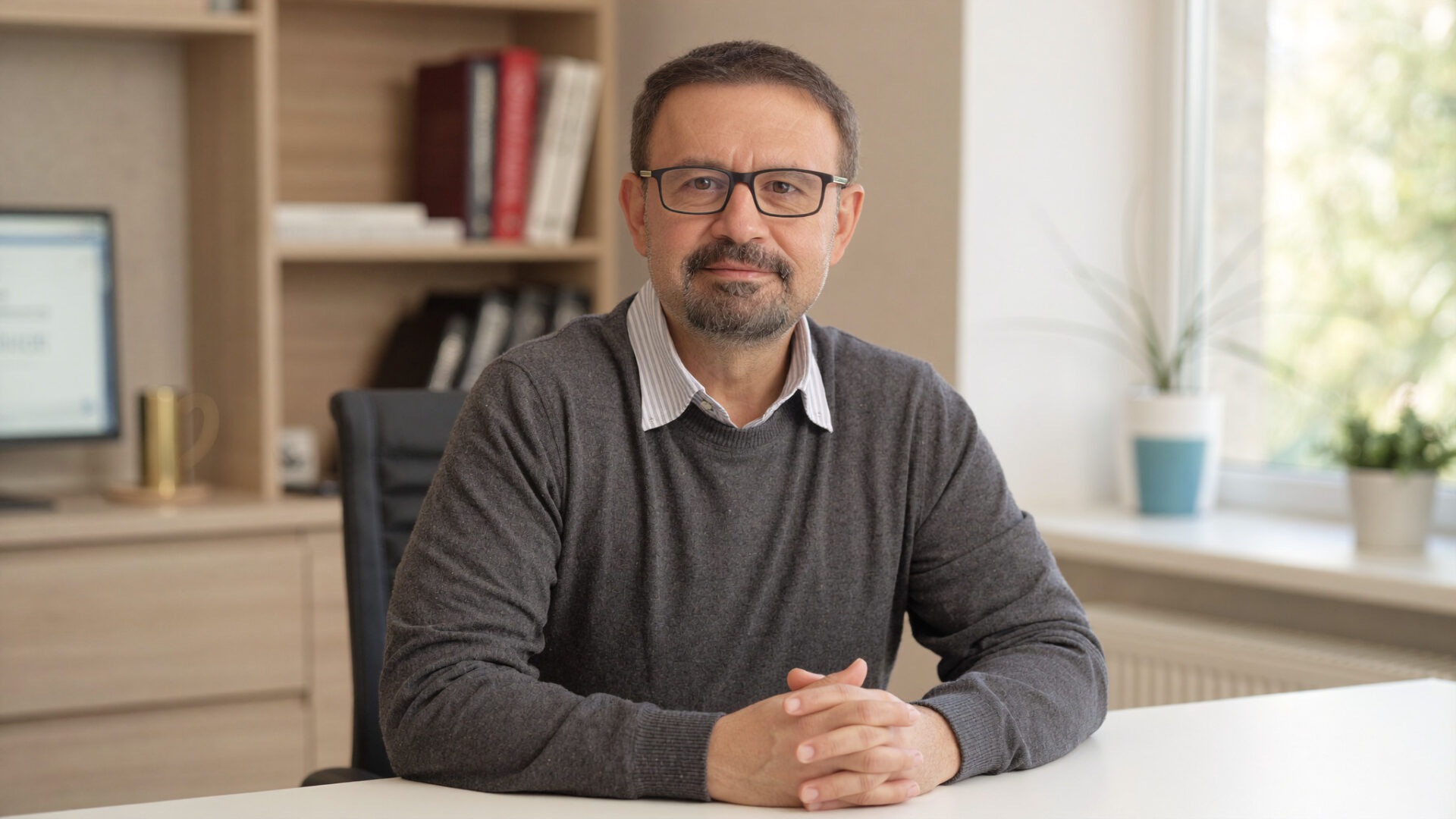 Horlama tedavisi - Prof. Dr. Mustafa Deniz Yilmaz, KBB ve vertigo uzmani